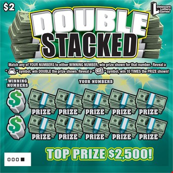 DOUBLE STACKED